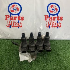 Coil/Coil Pack