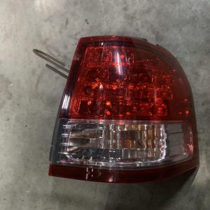Right Taillight