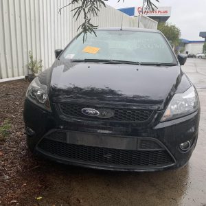 Right Front Hub Assembly