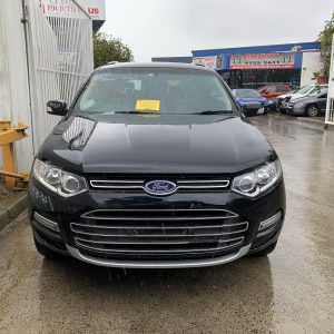 Right Front Lower Control Arm