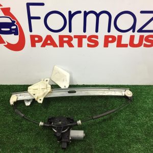 Right Front Window Reg/Motor