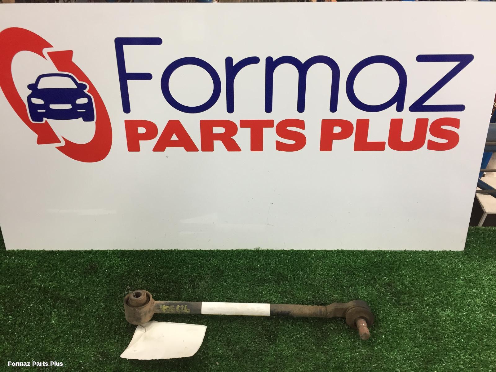 Right Rear Trailing Arm