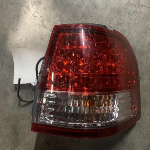 Right Taillight