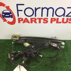 Left Front Window Reg/Motor