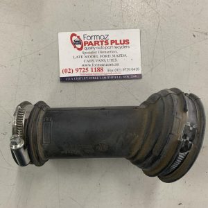 Air Cleaner Duct/Hos