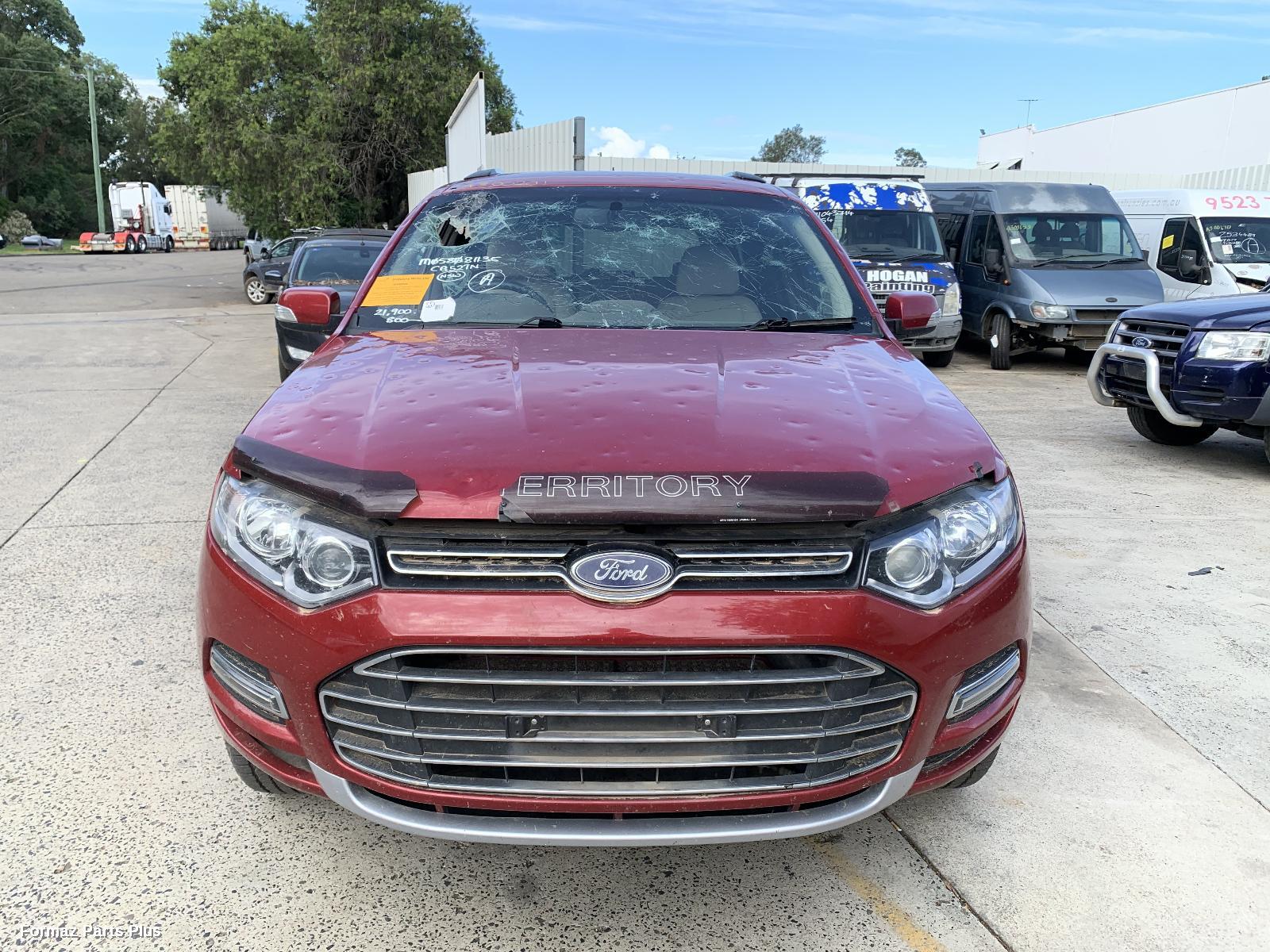 F/Bar Reinforc/Brack