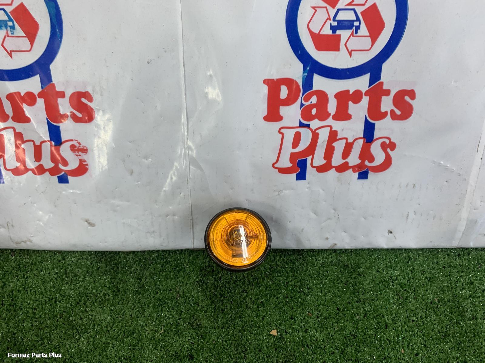 Left Indicator/Fog/Side