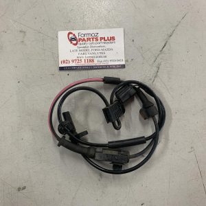 Abs Sensor
