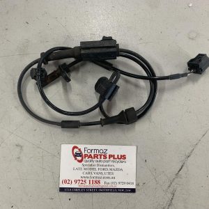 Abs Sensor