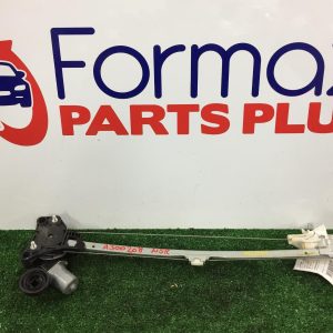 Left Rear Wnd Reg/Motor