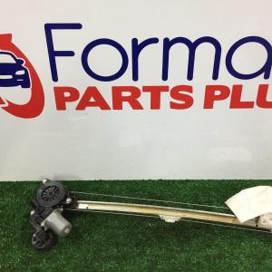 Right Rear Wnd Reg/Motor