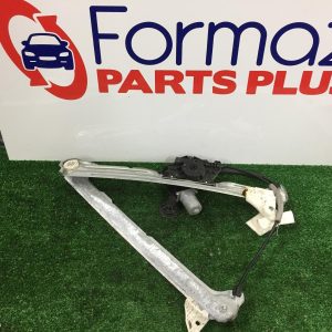 Right Front Window Reg/Motor