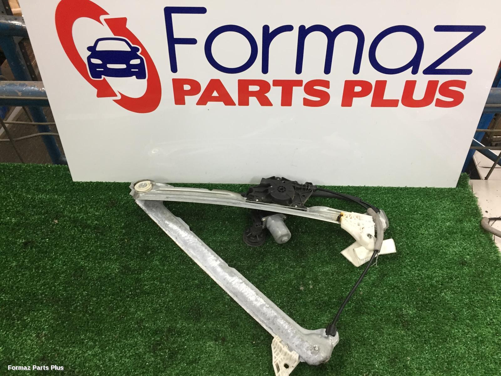 Right Front Window Reg/Motor