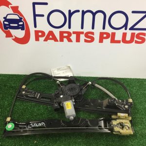 Right Front Window Reg/Motor