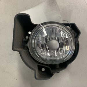 Left Indicator/Fog/Side