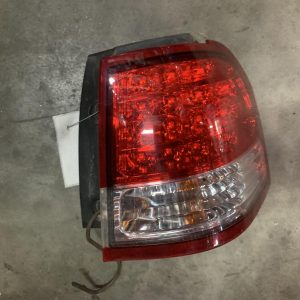 Right Taillight