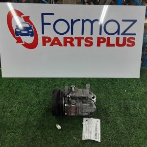 A/C Compressor