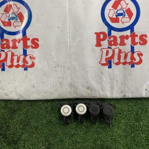 FRONT_PARKING_SENSOR