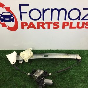 Right Front Window Reg/Motor