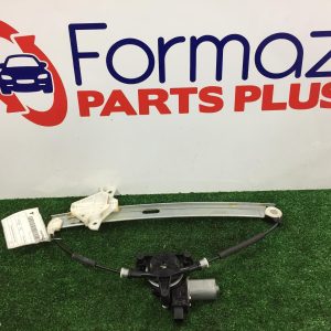 Right Rear Wnd Reg/Motor