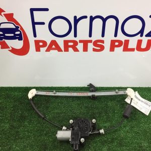 Right Rear Wnd Reg/Motor