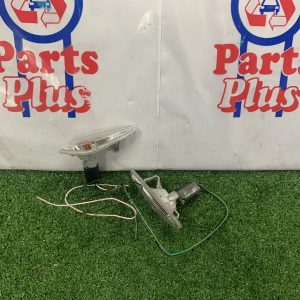 Right Indicator/Fog/Side