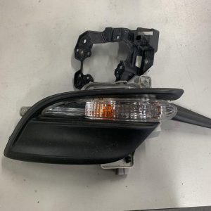 Right Indicator/Fog/Side