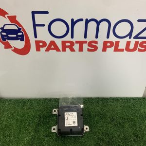 Airbag Module/Sensor