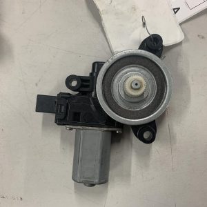 Right Front Window Reg/Motor