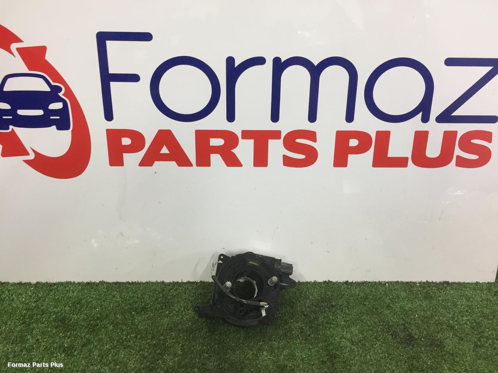 Airbag Module/Sensor