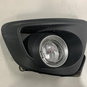 Right Indicator/Fog/Side