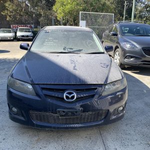 Right Rear 1/4 Door Glass