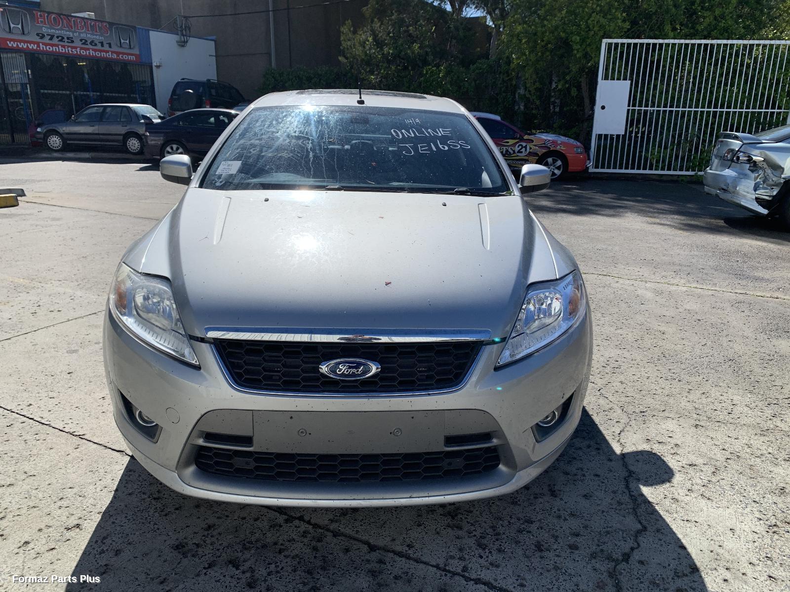 R/Bar Bracket/Reinfo