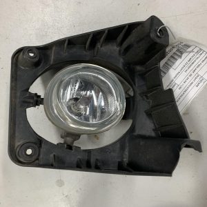 Right Indicator/Fog/Side