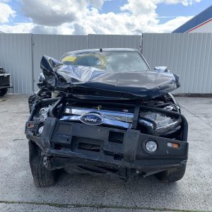 Right Front Lower Control Arm