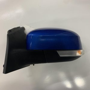 Left Door Mirror