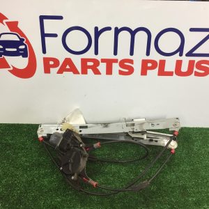 Right Front Window Reg/Motor