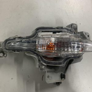 Right Indicator/Fog/Side