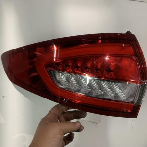 Left Taillight