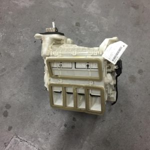 Heater Core/Box