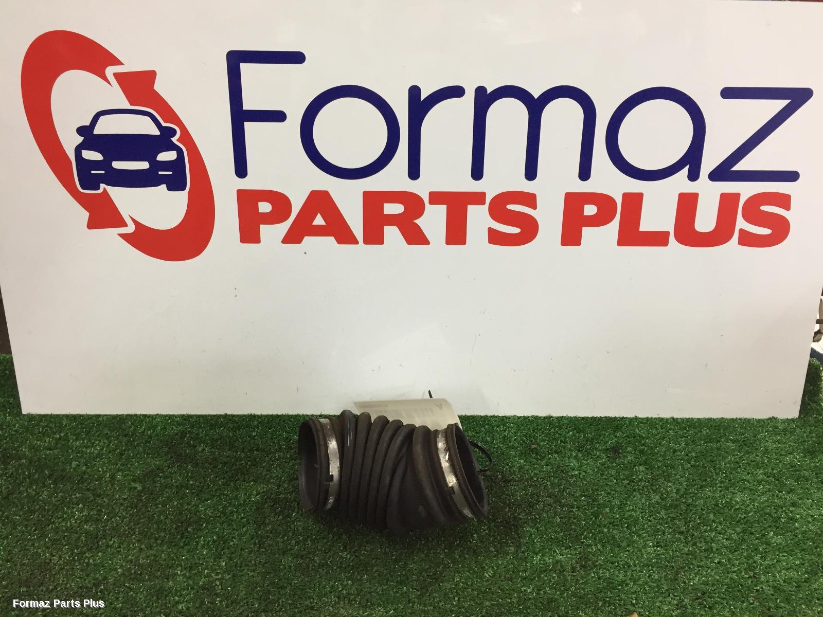 Air Cleaner Duct/Hos