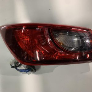 Left Taillight