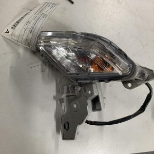 Left Indicator/Fog/Side