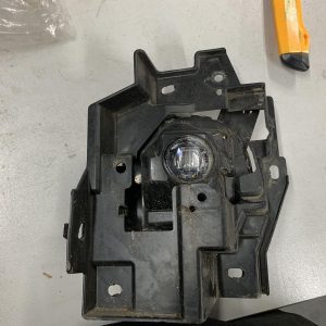 Left Indicator/Fog/Side