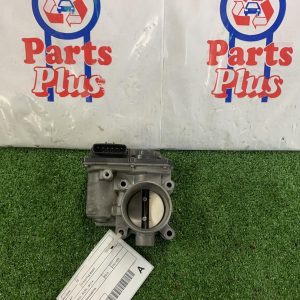 Throttle Body