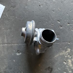 Egr Valve