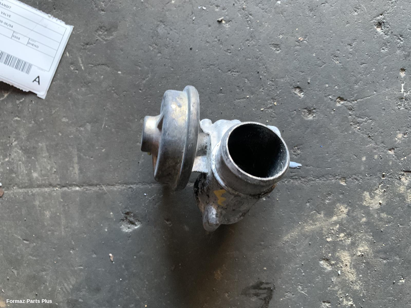 Egr Valve