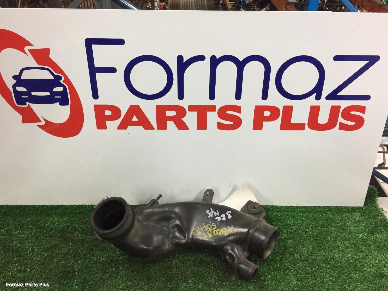 Air Cleaner Duct/Hos