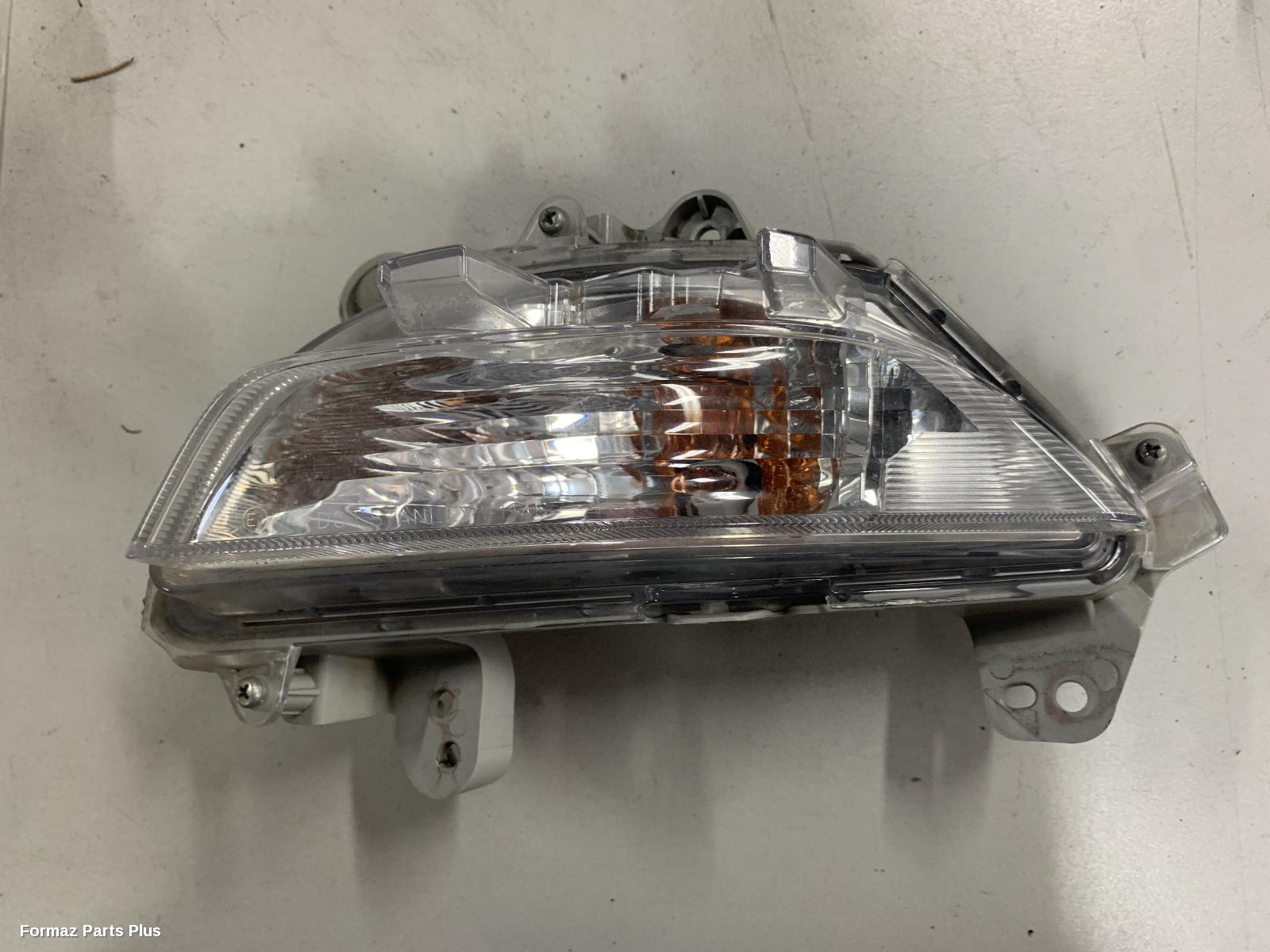 Left Indicator/Fog/Side