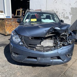 Left Front Lower Control Arm